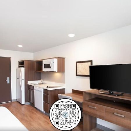 Woodspring Suites Dallas Plano Central Legacy Drive エクステリア 写真