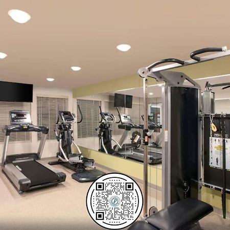 Woodspring Suites Dallas Plano Central Legacy Drive エクステリア 写真