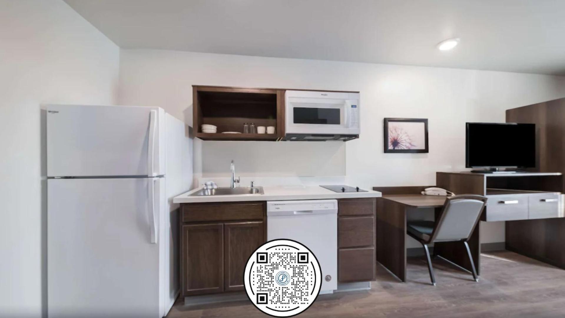 Woodspring Suites Dallas Plano Central Legacy Drive エクステリア 写真