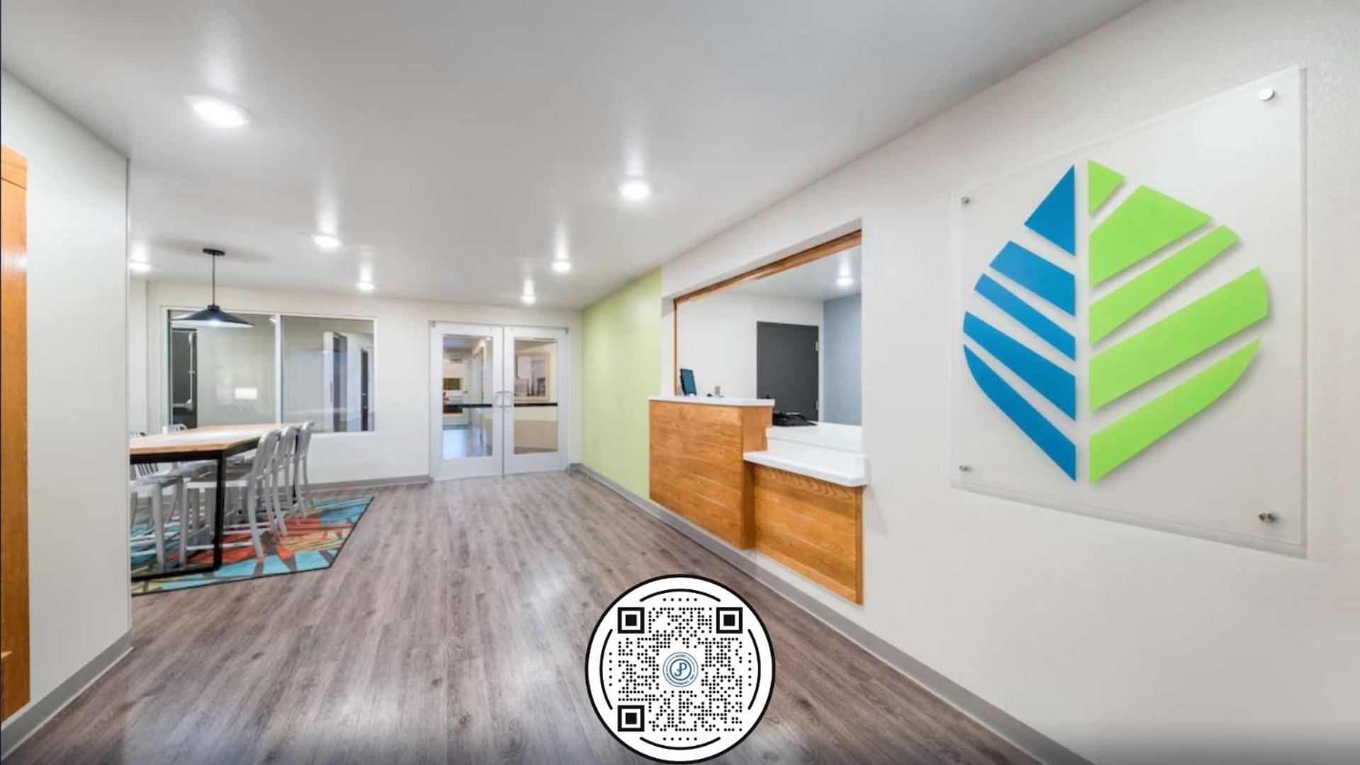 Woodspring Suites Dallas Plano Central Legacy Drive エクステリア 写真