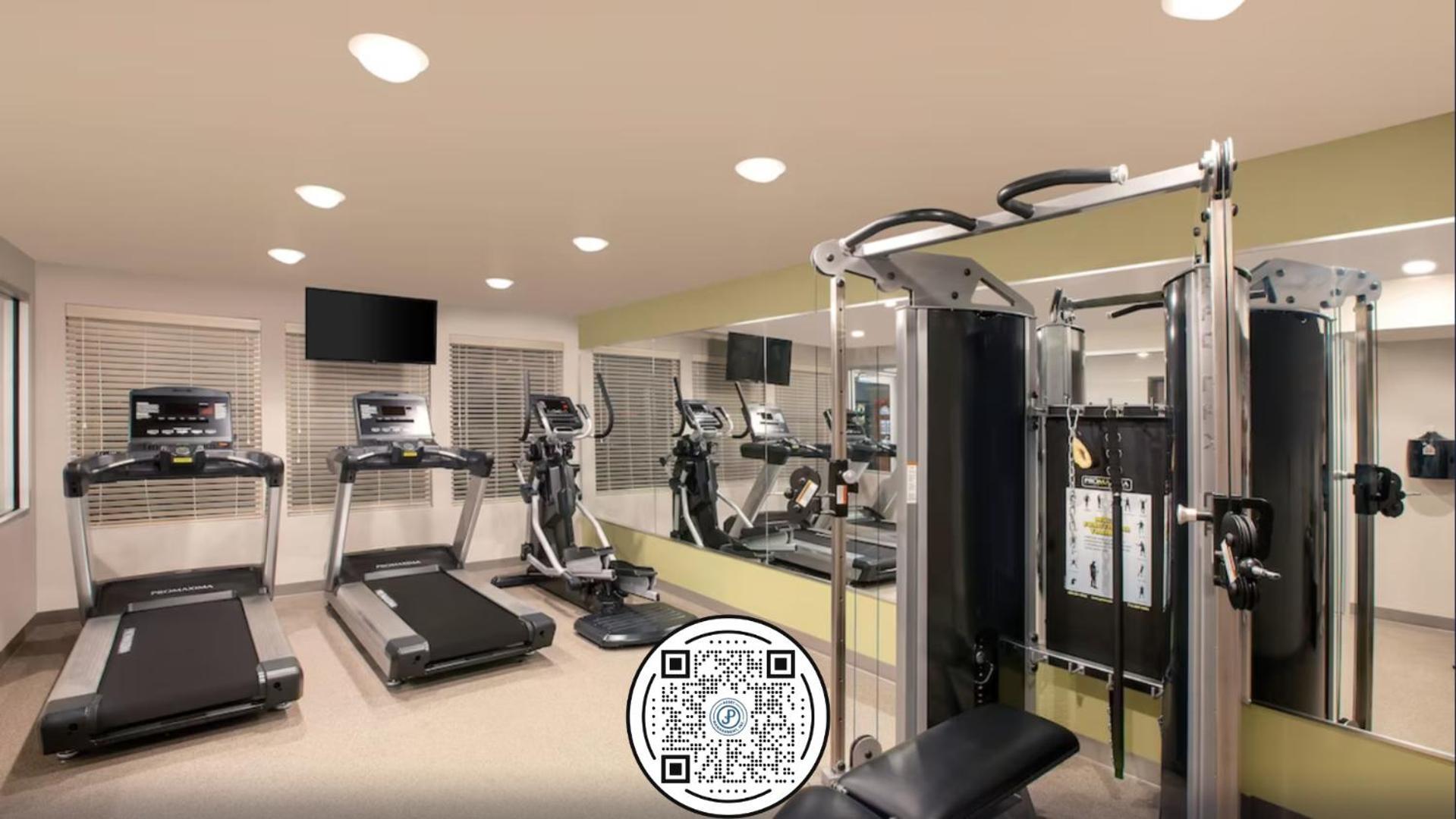 Woodspring Suites Dallas Plano Central Legacy Drive エクステリア 写真
